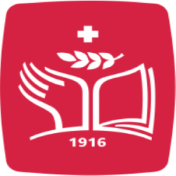 Perm State Medical University logo